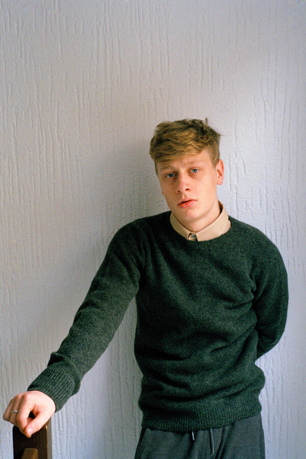 Antoine Olivier Pilon for Dazed, Montreal, 2014