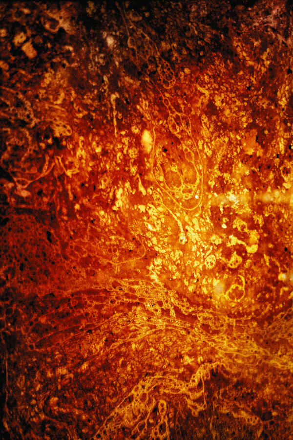 Before Things Change: Sink #113, London, UK, 2009