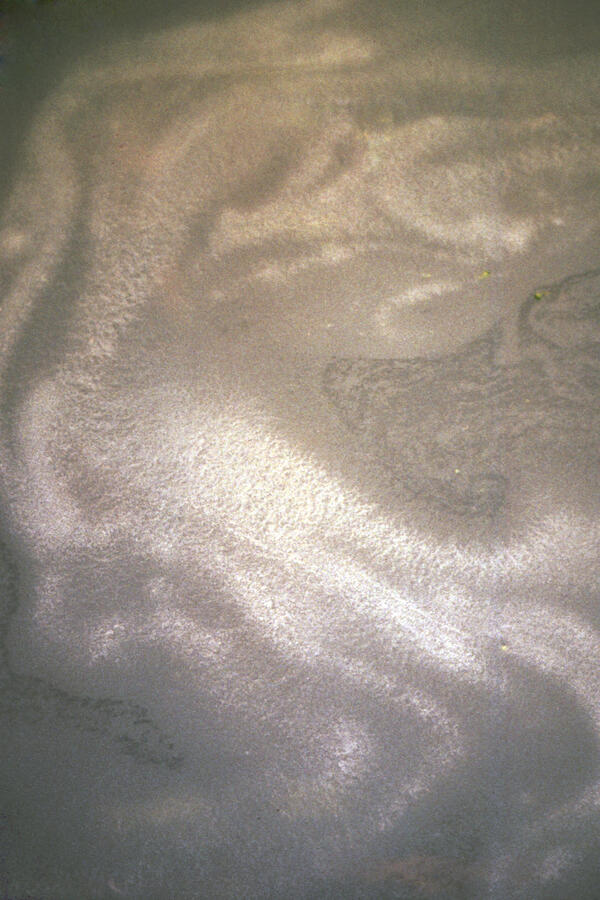 Before Things Change: Sink #705, London, UK, 2009