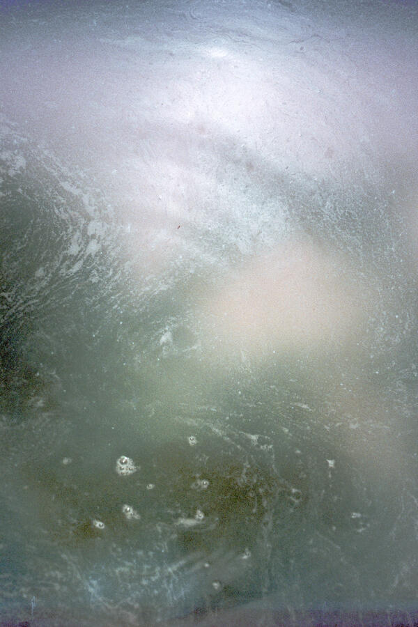 Before Things Change: Sink #983, London, UK, 2009