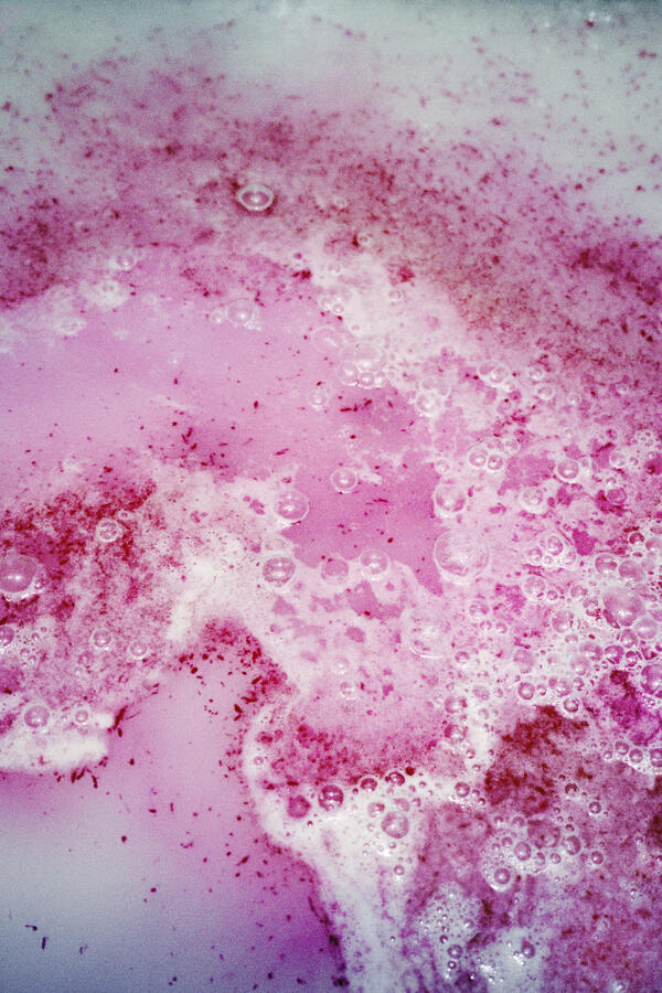 Before Things Change: Sink #933, London UK, 2009