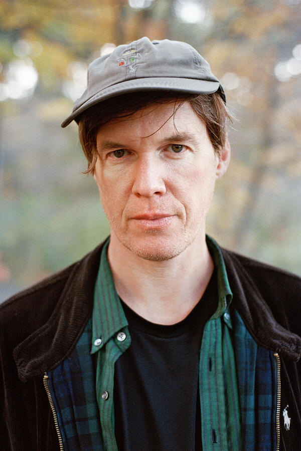 Chris Taylor, Toronto, 2025