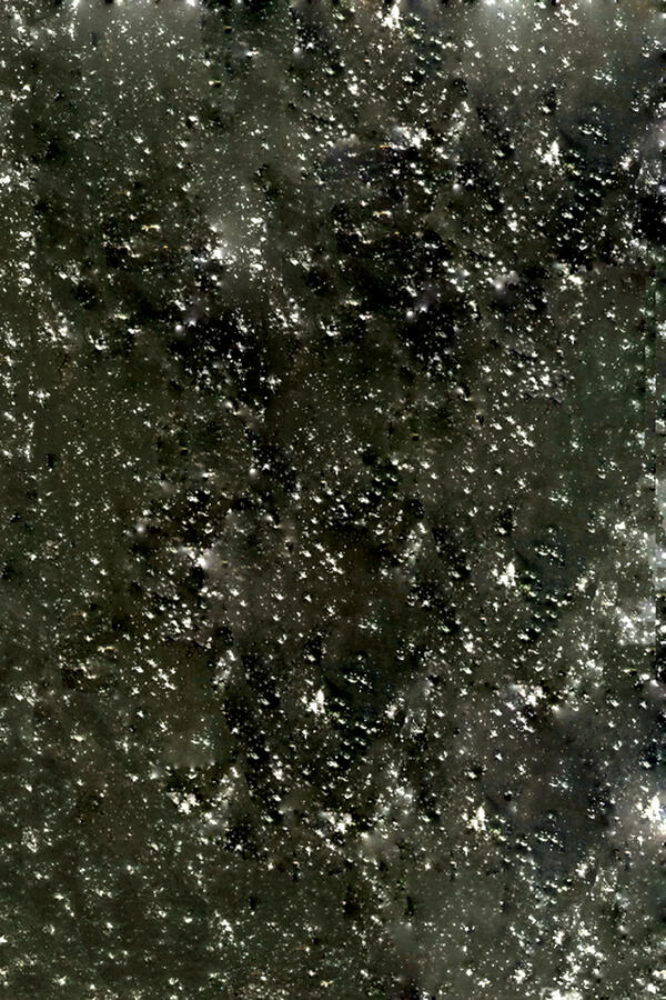 Dressed for Space, Toronto, 2014