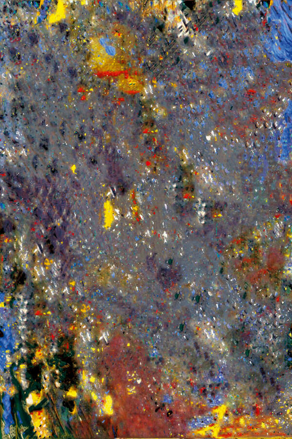 Dressed for Space, Toronto, 2014