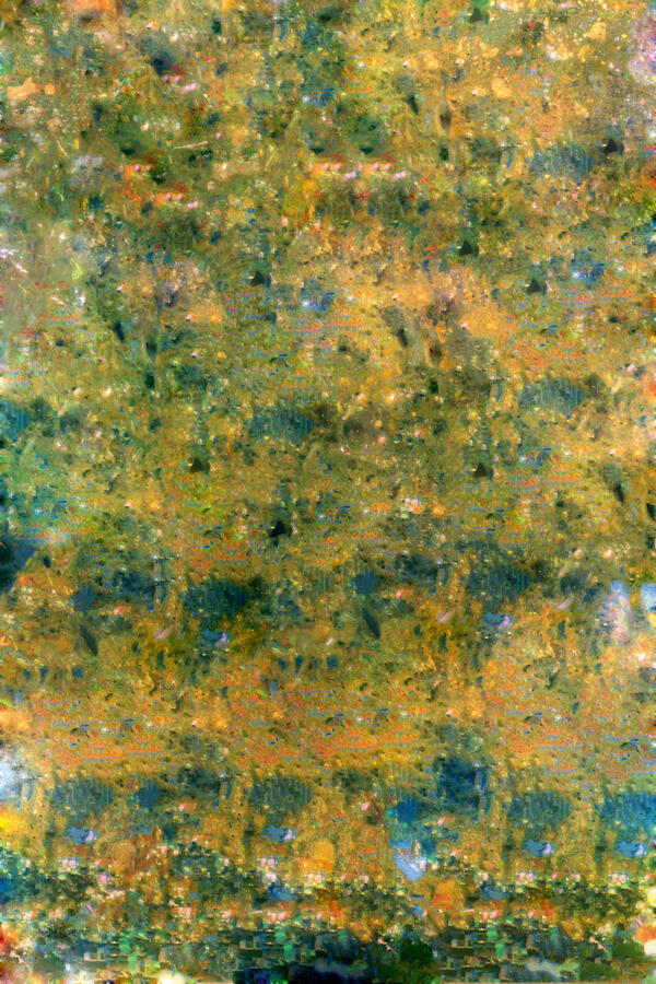 Dressed for Space, Toronto, 2014