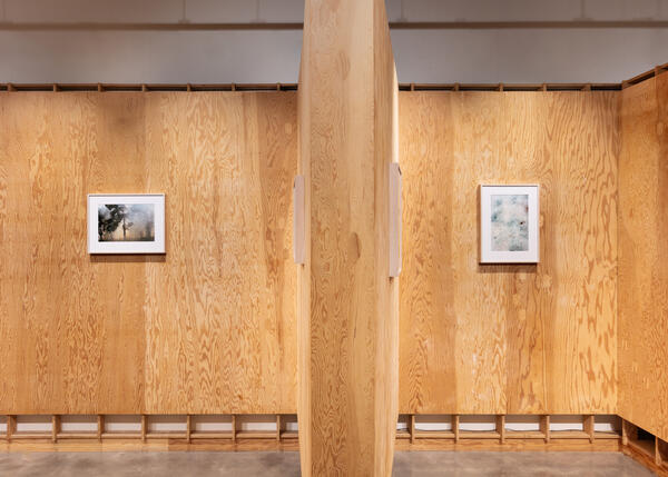 OUTER CIRCLE ROAD, DANIELS BUILDING OF ARCHITECTURE, 2024