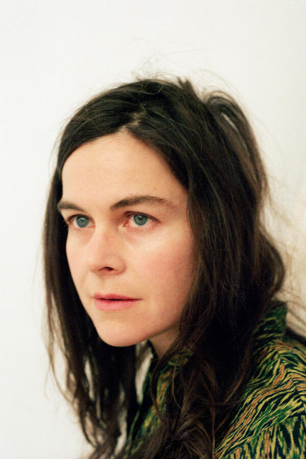 Shary Boyle for Dazed, Toronto, 2013