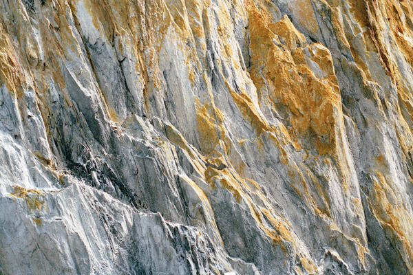 Granodiorite, Whistler, 2016